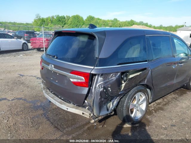 Photo 5 VIN: 5FNRL6H77KB064950 - HONDA ODYSSEY 