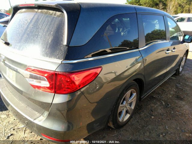 Photo 3 VIN: 5FNRL6H77KB073325 - HONDA ODYSSEY 