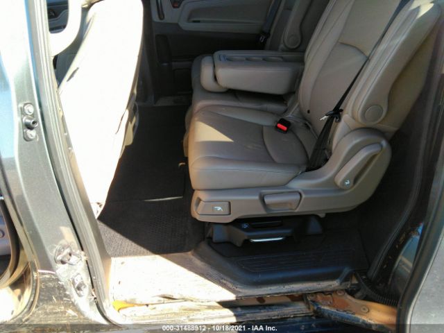 Photo 7 VIN: 5FNRL6H77KB073325 - HONDA ODYSSEY 