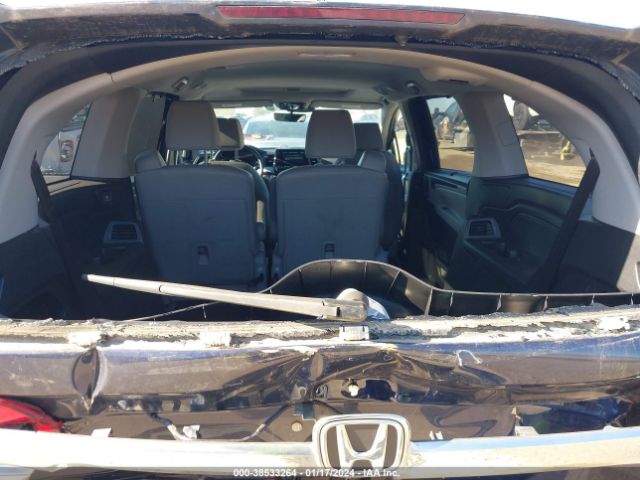 Photo 7 VIN: 5FNRL6H77KB076483 - HONDA ODYSSEY 