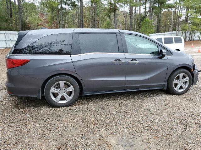 Photo 2 VIN: 5FNRL6H77KB083031 - HONDA ODYSSEY EX 