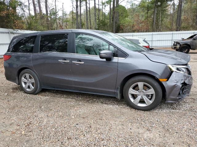 Photo 3 VIN: 5FNRL6H77KB083031 - HONDA ODYSSEY EX 