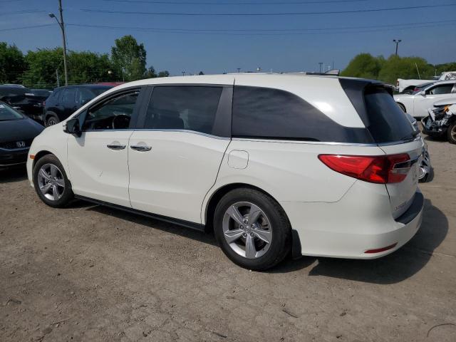 Photo 1 VIN: 5FNRL6H77KB085961 - HONDA ODYSSEY EX 