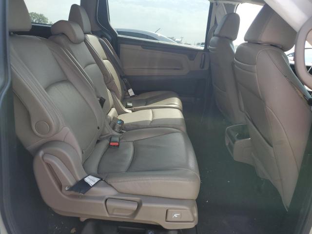 Photo 10 VIN: 5FNRL6H77KB085961 - HONDA ODYSSEY EX 