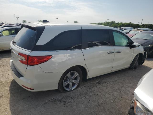 Photo 2 VIN: 5FNRL6H77KB085961 - HONDA ODYSSEY EX 