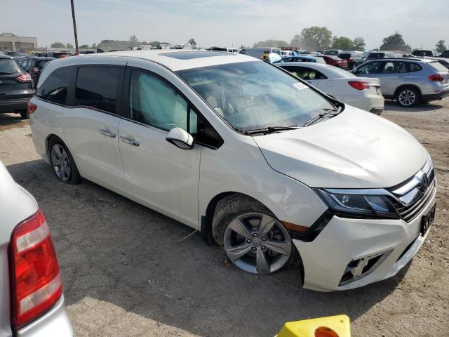 Photo 3 VIN: 5FNRL6H77KB085961 - HONDA ODYSSEY EX 