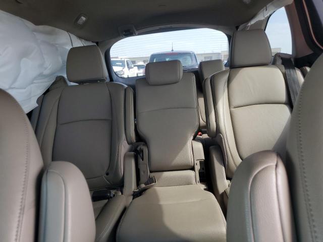 Photo 9 VIN: 5FNRL6H77KB085961 - HONDA ODYSSEY EX 