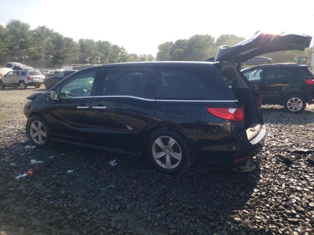 Photo 1 VIN: 5FNRL6H77KB087094 - HONDA ODYSSEY EX 