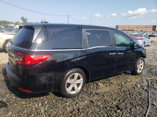 Photo 2 VIN: 5FNRL6H77KB087094 - HONDA ODYSSEY EX 