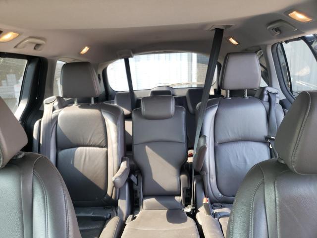 Photo 9 VIN: 5FNRL6H77KB087094 - HONDA ODYSSEY EX 