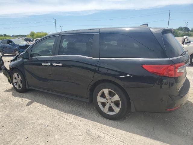 Photo 1 VIN: 5FNRL6H77KB087600 - HONDA ODYSSEY EX 