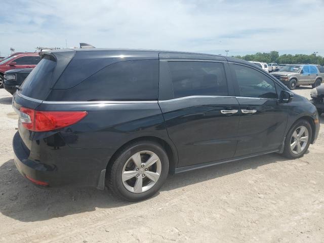 Photo 2 VIN: 5FNRL6H77KB087600 - HONDA ODYSSEY EX 