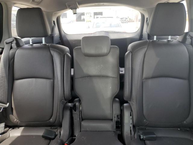 Photo 9 VIN: 5FNRL6H77KB087600 - HONDA ODYSSEY EX 