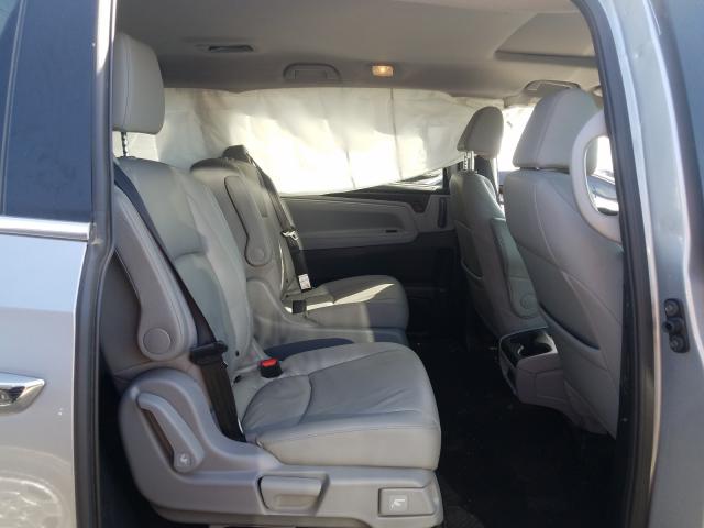 Photo 5 VIN: 5FNRL6H77KB087967 - HONDA ODYSSEY EX 