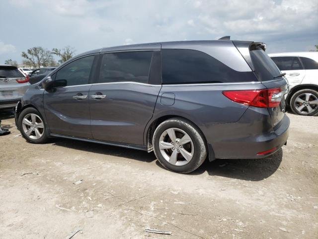 Photo 1 VIN: 5FNRL6H77KB088438 - HONDA ODYSSEY EX 