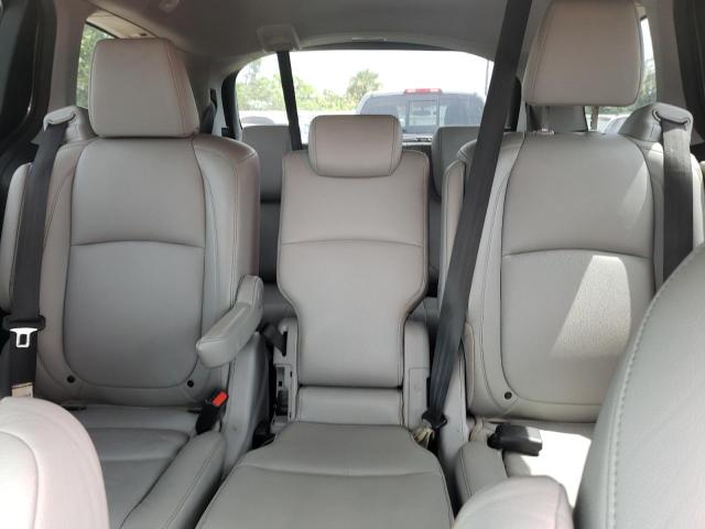 Photo 9 VIN: 5FNRL6H77KB088438 - HONDA ODYSSEY EX 