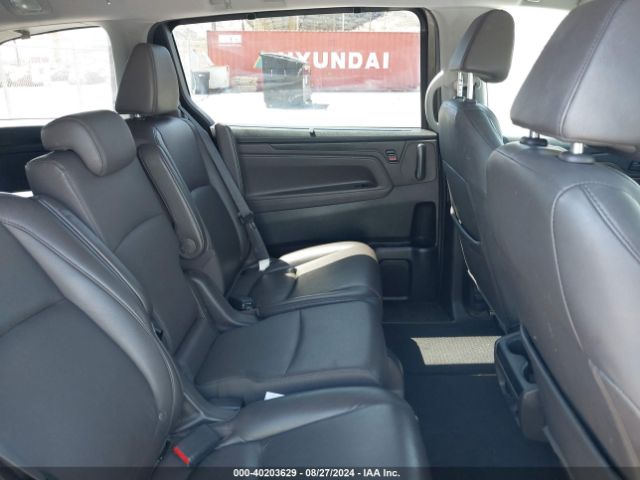 Photo 7 VIN: 5FNRL6H77KB091873 - HONDA ODYSSEY 