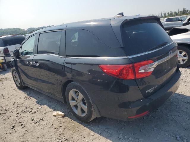 Photo 1 VIN: 5FNRL6H77KB094594 - HONDA ODYSSEY EX 