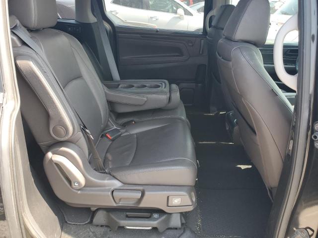 Photo 10 VIN: 5FNRL6H77KB094594 - HONDA ODYSSEY EX 