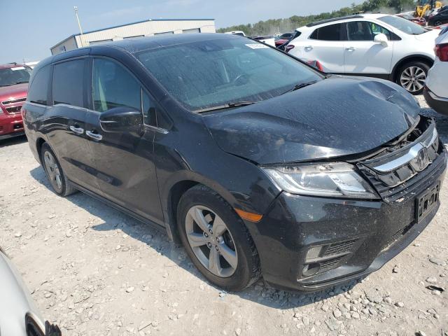 Photo 3 VIN: 5FNRL6H77KB094594 - HONDA ODYSSEY EX 