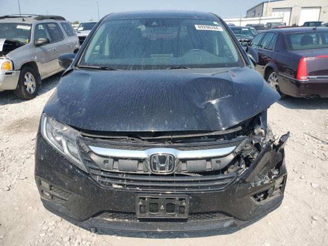 Photo 4 VIN: 5FNRL6H77KB094594 - HONDA ODYSSEY EX 