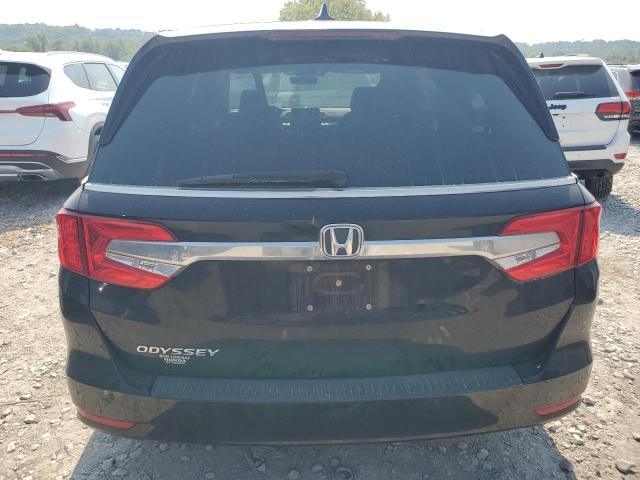 Photo 5 VIN: 5FNRL6H77KB094594 - HONDA ODYSSEY EX 