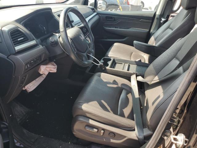 Photo 6 VIN: 5FNRL6H77KB094594 - HONDA ODYSSEY EX 