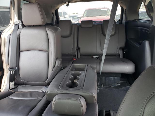 Photo 9 VIN: 5FNRL6H77KB094594 - HONDA ODYSSEY EX 