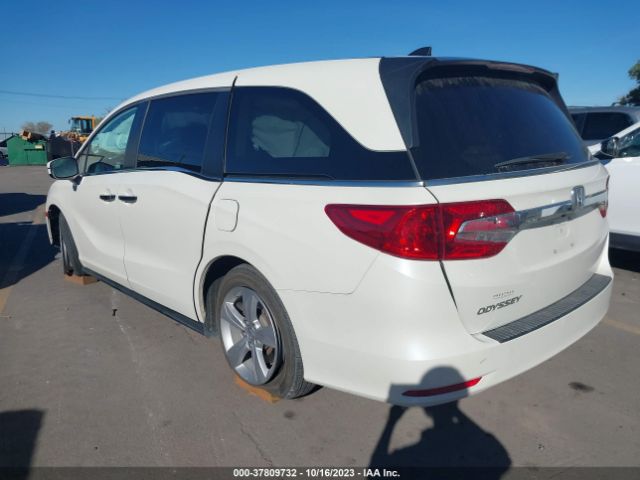 Photo 2 VIN: 5FNRL6H77KB094871 - HONDA ODYSSEY 