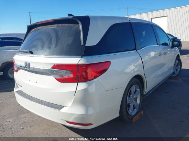 Photo 3 VIN: 5FNRL6H77KB094871 - HONDA ODYSSEY 