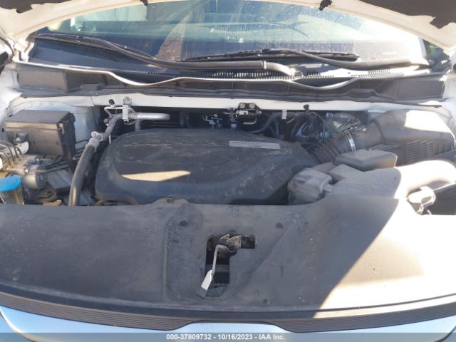 Photo 9 VIN: 5FNRL6H77KB094871 - HONDA ODYSSEY 