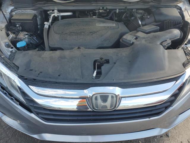 Photo 11 VIN: 5FNRL6H77KB097091 - HONDA ODYSSEY EX 