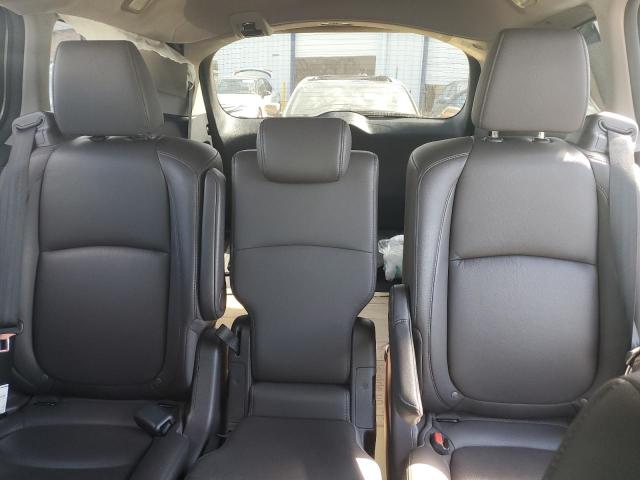 Photo 9 VIN: 5FNRL6H77KB097091 - HONDA ODYSSEY EX 