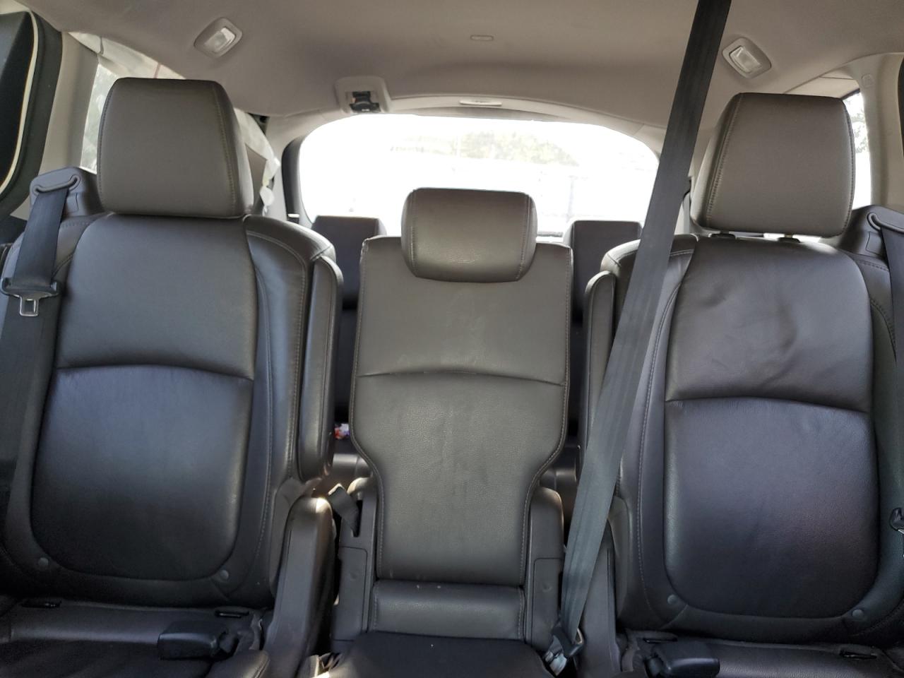 Photo 9 VIN: 5FNRL6H77KB097396 - HONDA ODYSSEY 