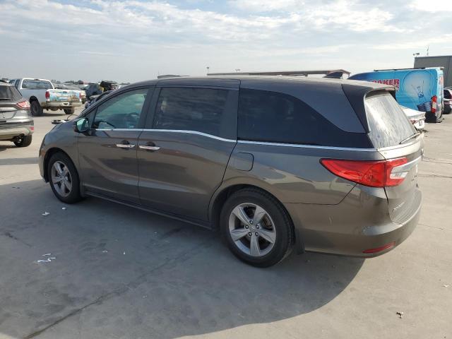 Photo 1 VIN: 5FNRL6H77KB112611 - HONDA ODYSSEY EX 