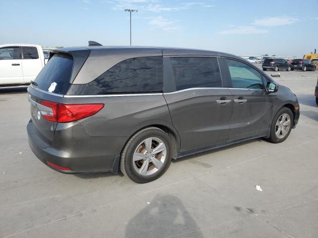 Photo 2 VIN: 5FNRL6H77KB112611 - HONDA ODYSSEY EX 