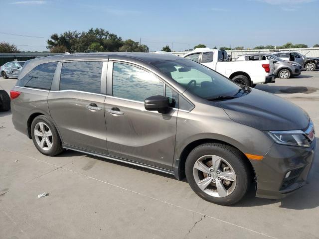 Photo 3 VIN: 5FNRL6H77KB112611 - HONDA ODYSSEY EX 