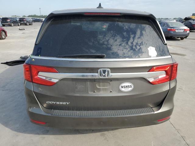 Photo 5 VIN: 5FNRL6H77KB112611 - HONDA ODYSSEY EX 