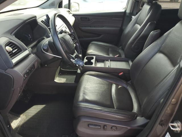 Photo 6 VIN: 5FNRL6H77KB112611 - HONDA ODYSSEY EX 