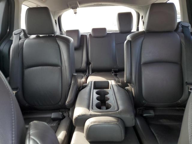 Photo 9 VIN: 5FNRL6H77KB112611 - HONDA ODYSSEY EX 