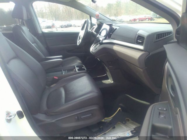 Photo 4 VIN: 5FNRL6H77KB120613 - HONDA ODYSSEY 