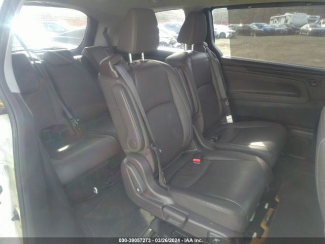 Photo 7 VIN: 5FNRL6H77KB120613 - HONDA ODYSSEY 