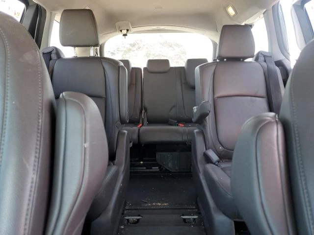 Photo 9 VIN: 5FNRL6H77KB121017 - HONDA ODYSSEY EX 