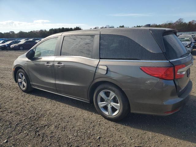 Photo 1 VIN: 5FNRL6H77KB131451 - HONDA ODYSSEY EX 