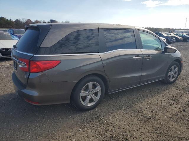 Photo 2 VIN: 5FNRL6H77KB131451 - HONDA ODYSSEY EX 