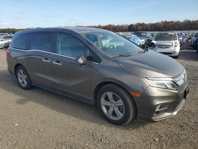 Photo 3 VIN: 5FNRL6H77KB131451 - HONDA ODYSSEY EX 