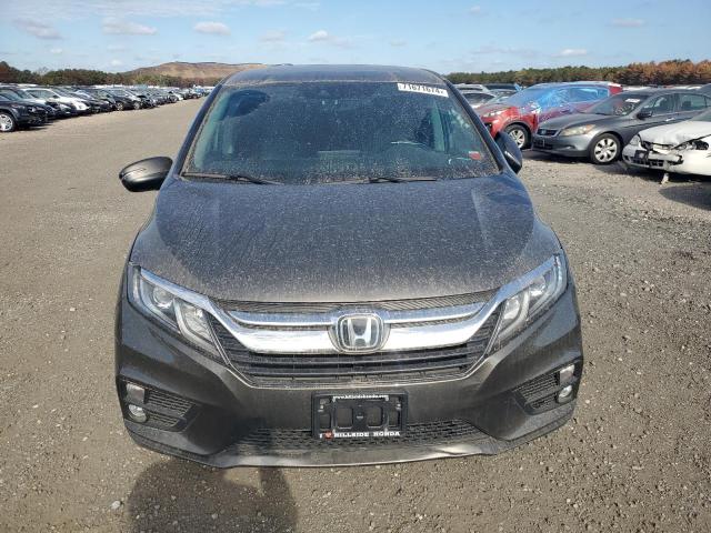 Photo 4 VIN: 5FNRL6H77KB131451 - HONDA ODYSSEY EX 