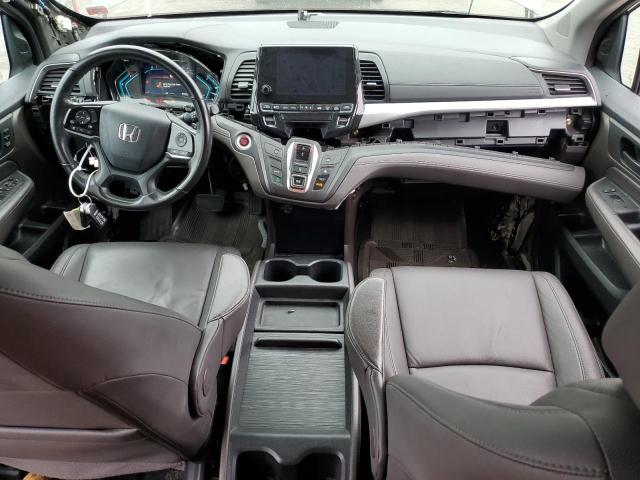 Photo 7 VIN: 5FNRL6H77KB131451 - HONDA ODYSSEY EX 