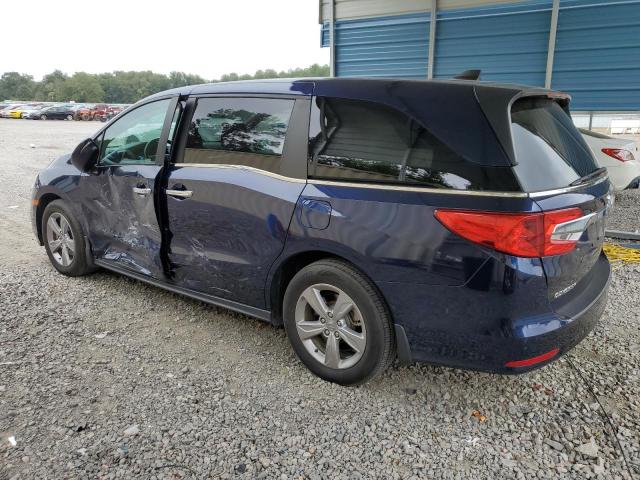 Photo 1 VIN: 5FNRL6H77KB132485 - HONDA ODYSSEY EX 