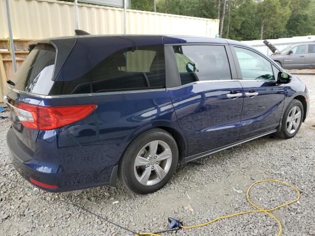 Photo 2 VIN: 5FNRL6H77KB132485 - HONDA ODYSSEY EX 